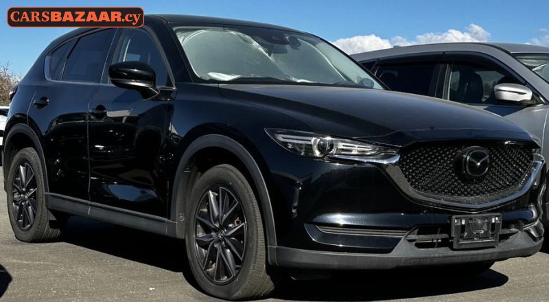 Mazda CX-5 - photo 2