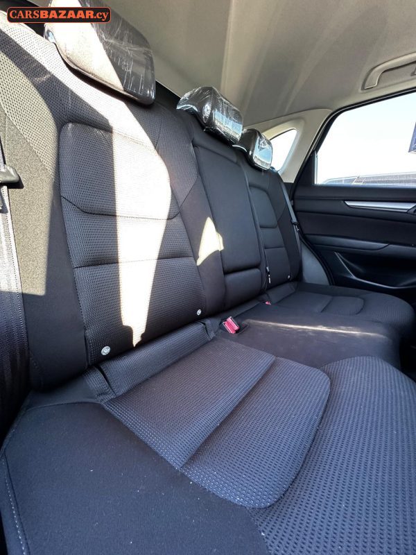 Mazda CX-5 - photo 4
