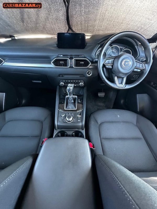 Mazda CX-5 - photo 7