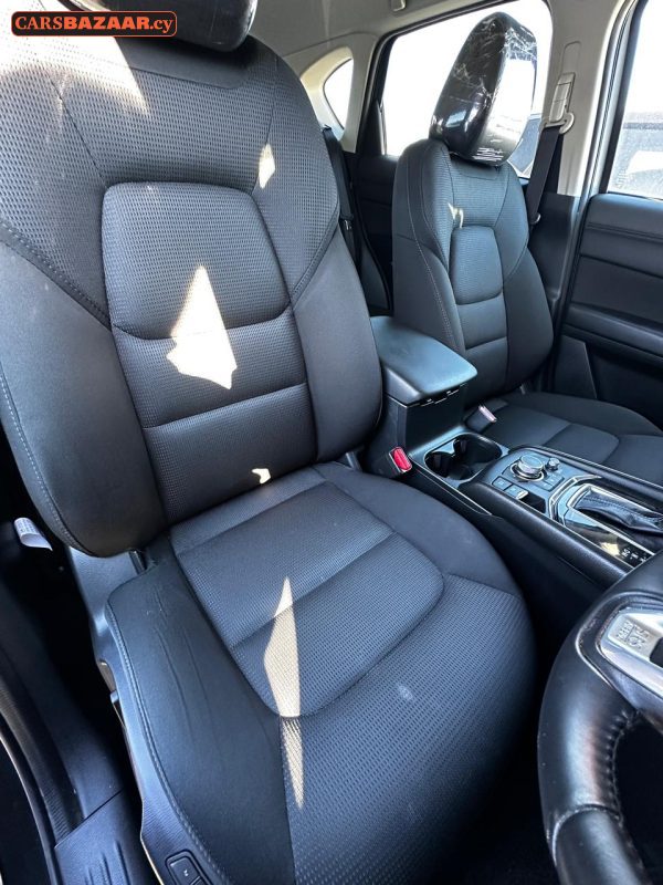 Mazda CX-5 - photo 8