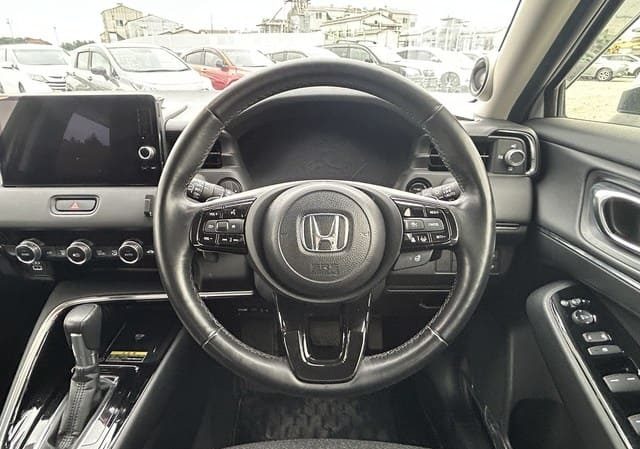 Honda Vezel Z Package  - photo 2