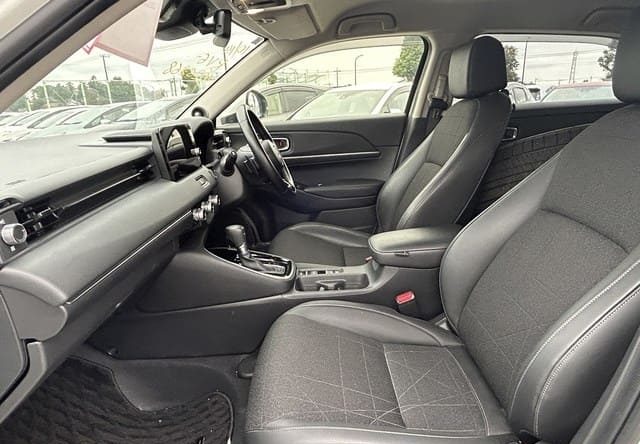 Honda Vezel Z Package  - photo 3