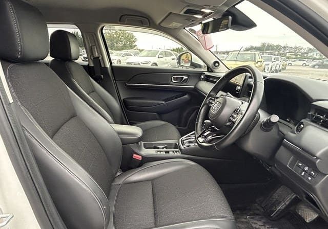 Honda Vezel Z Package  - photo 4