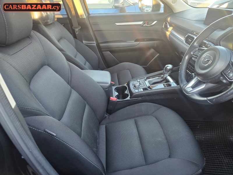 Mazda CX-5 - photo 4