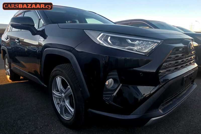 Toyota RAV4 - photo 2