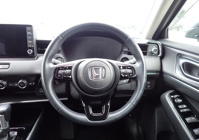 Honda Vezel Z Package  - photo 2