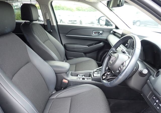 Honda Vezel Z Package  - photo 3