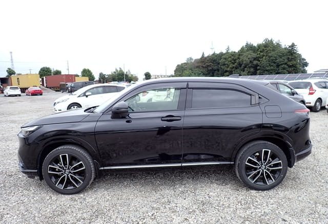 Honda Vezel Z Package  - photo 5