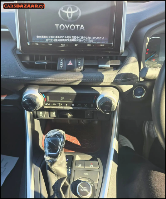 Toyota RAV4 - photo 5