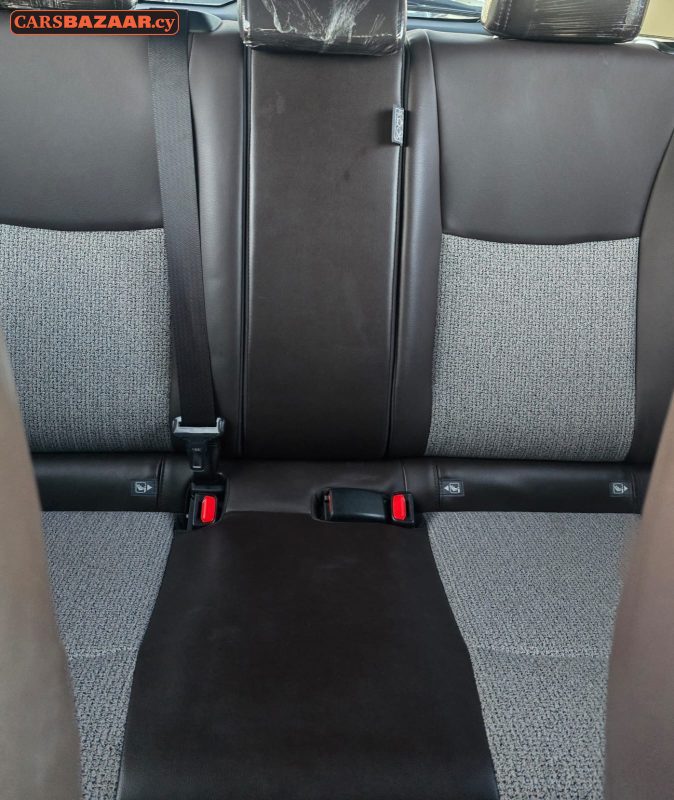 Toyota Yaris Cross Modellista - photo 5