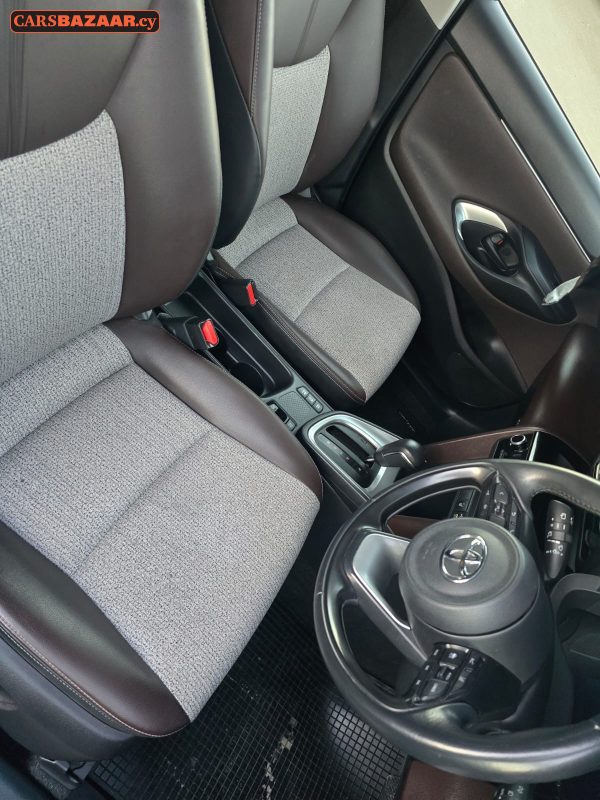 Toyota Yaris Cross - photo 4