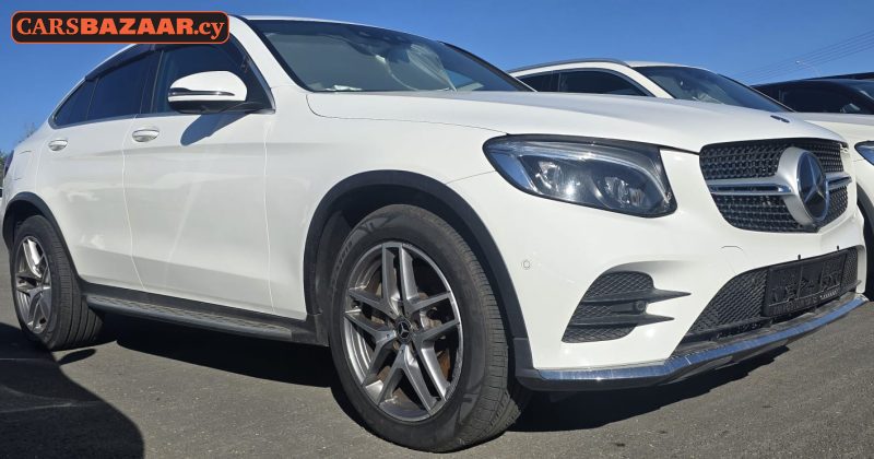 Mercedes-Benz C220d AMG Line	 - photo 2