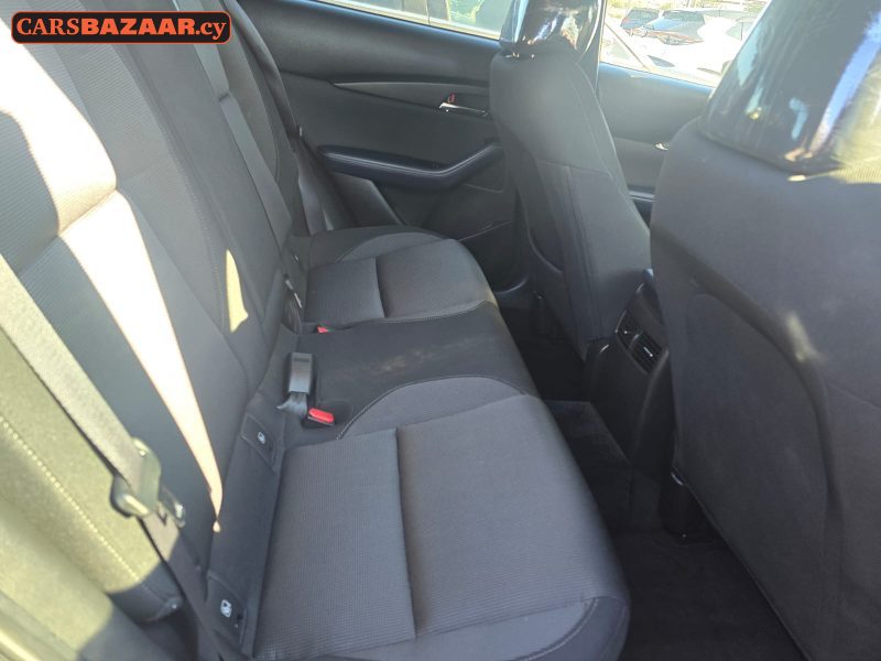 Mazda CX-30 - photo 5