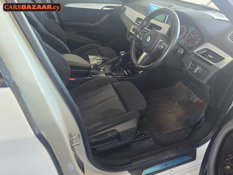 BMW X1 M SPORT X-DRIVE  - photo 6