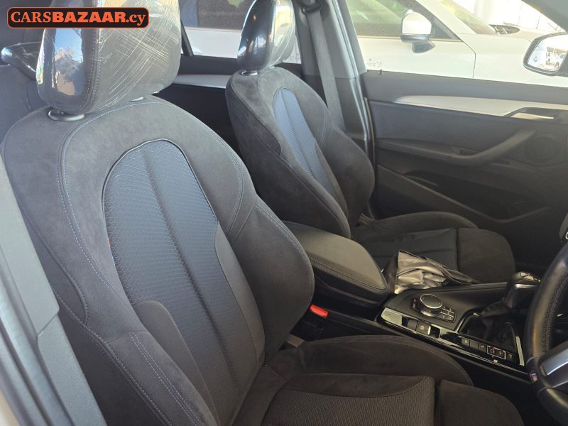 BMW X1 M SPORT X-DRIVE  - photo 5