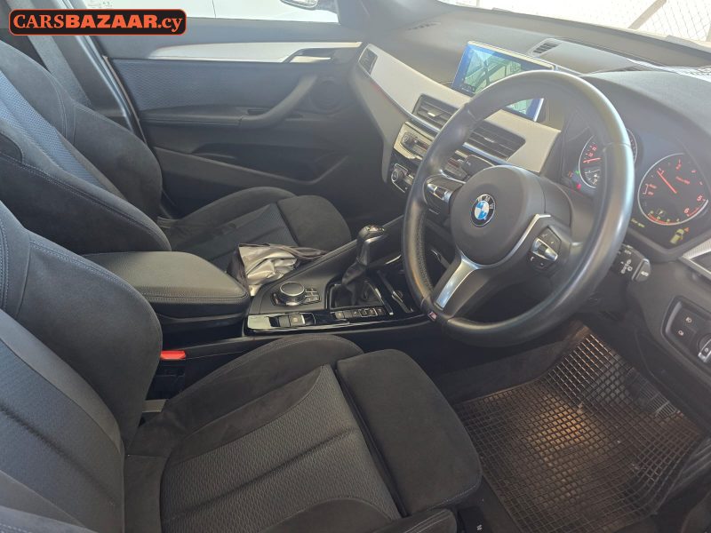BMW X1 M SPORT X-DRIVE  - photo 3