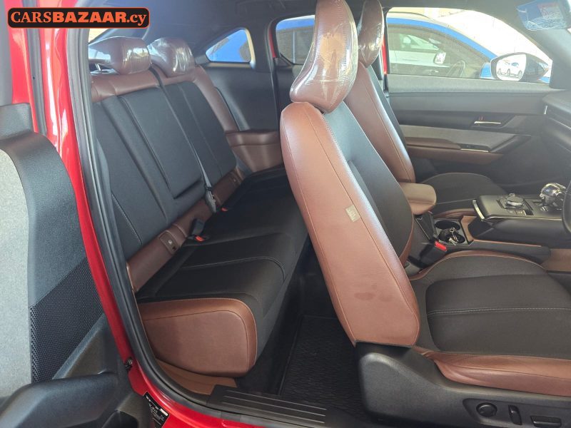 Mazda MX-30 - photo 5