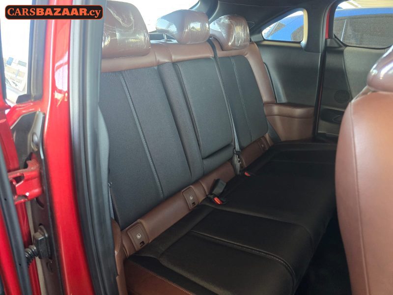 Mazda MX-30 - photo 4