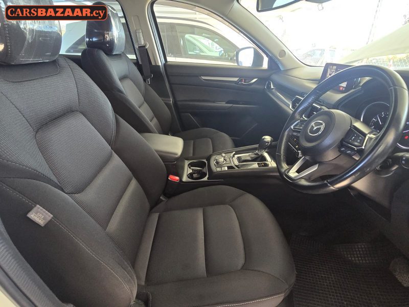 Mazda CX-5 - photo 5