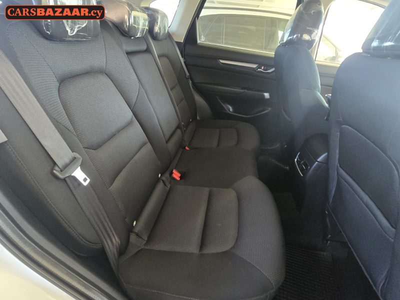 Mazda CX-5 - photo 4