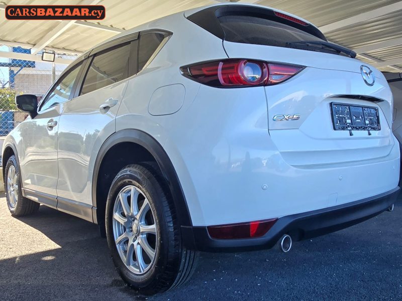 Mazda CX-5 - photo 2