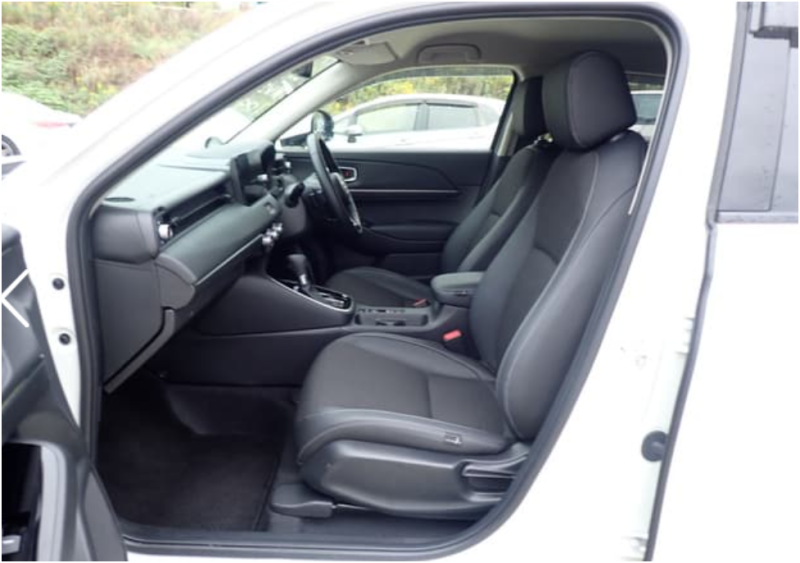 Honda Vezel Z Package  - photo 5