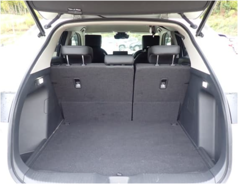 Honda Vezel Z Package  - photo 6