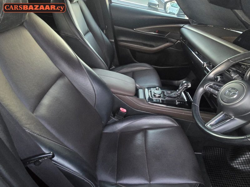 Mazda CX-30 - photo 4