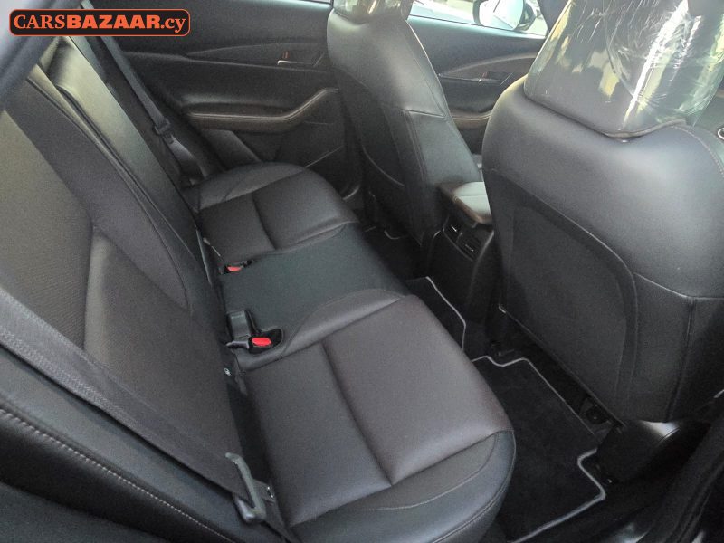 Mazda CX-30 - photo 3
