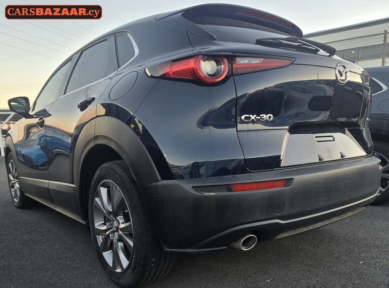 Mazda CX-30 - photo 2