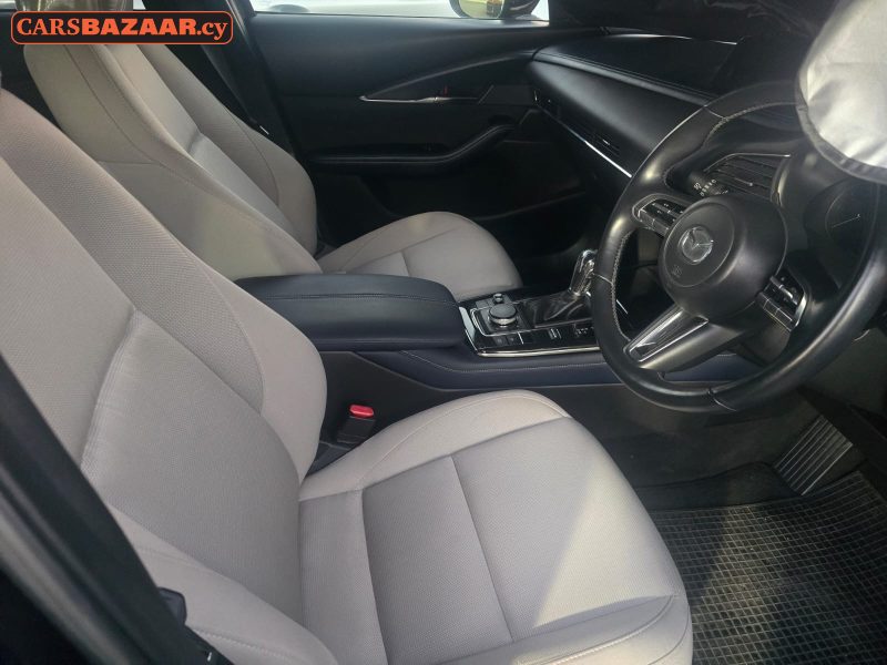Mazda CX-30 - photo 3