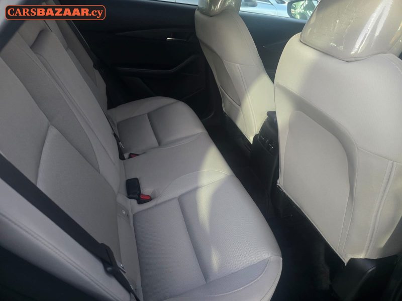 Mazda CX-30 - photo 4
