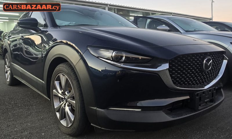 Mazda CX-30 - photo 2