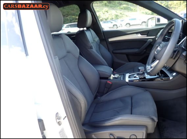 Audi Q5 Sportback 40TDI Quattro S Line  - photo 5