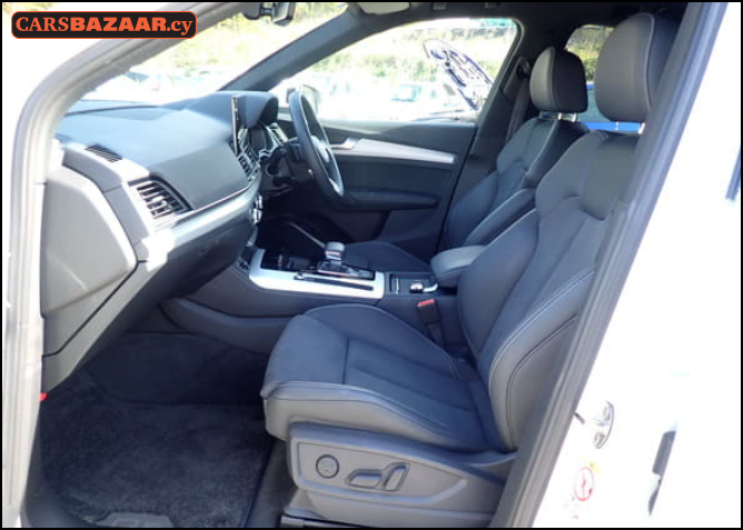 Audi Q5 Sportback 40TDI Quattro S Line  - photo 6