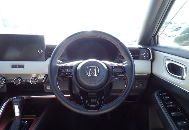 Honda Vezel Z Play Package  - photo 5