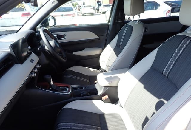 Honda Vezel Z Play Package  - photo 7