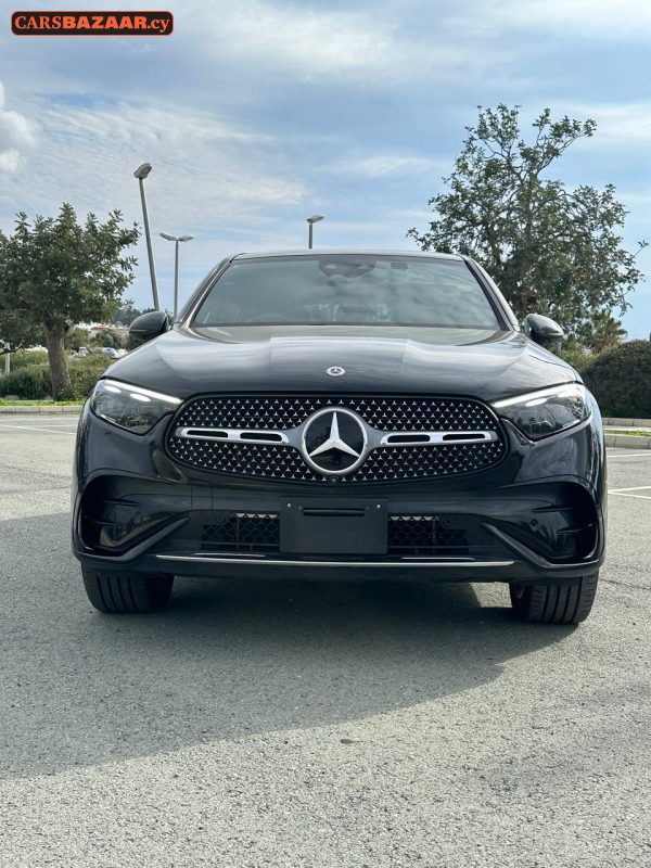 Mercedes-Benz GLC220d AMG Line - photo 16
