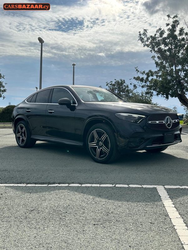 Mercedes-Benz GLC220d AMG Line - photo 17