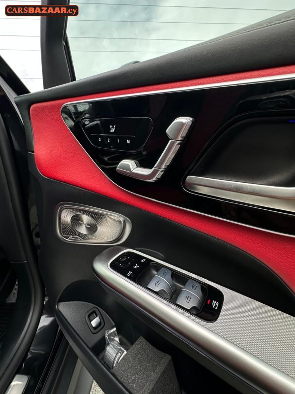 Mercedes-Benz GLC220d AMG Line - photo 6