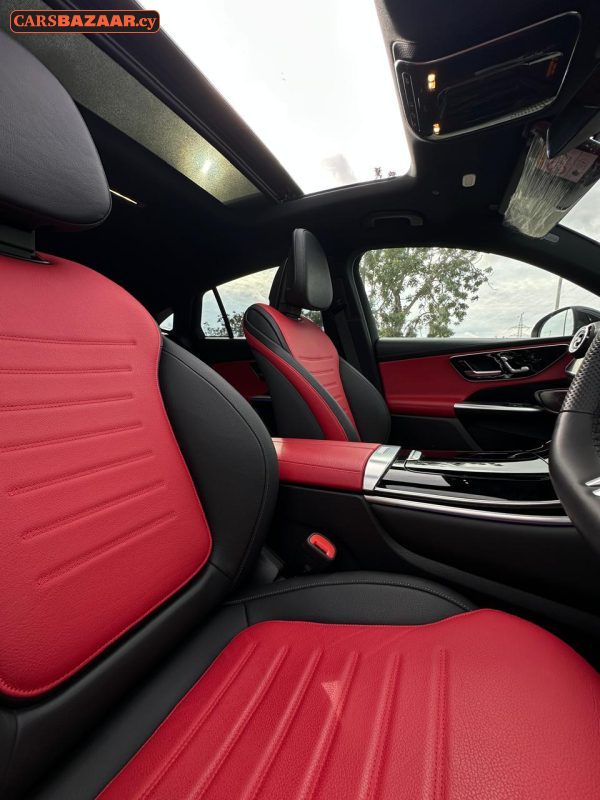 Mercedes-Benz GLC220d AMG Line - photo 2