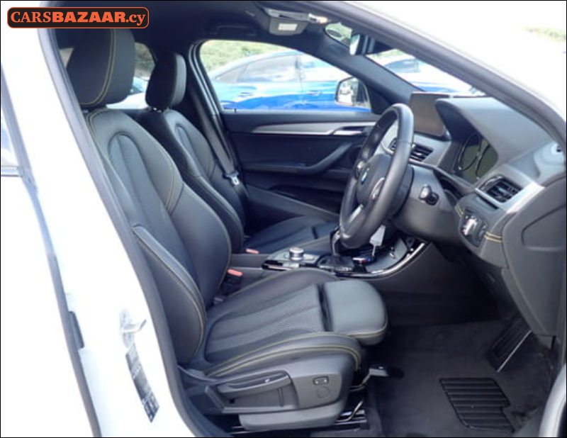 BMW X2 M SPORT X-DRIVE - photo 4
