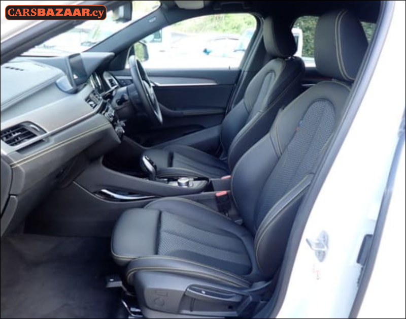 BMW X2 M SPORT X-DRIVE - photo 5