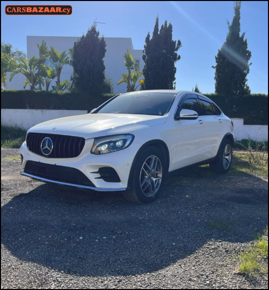 Mercedes-Benz GLC220d AMG Line - photo 6
