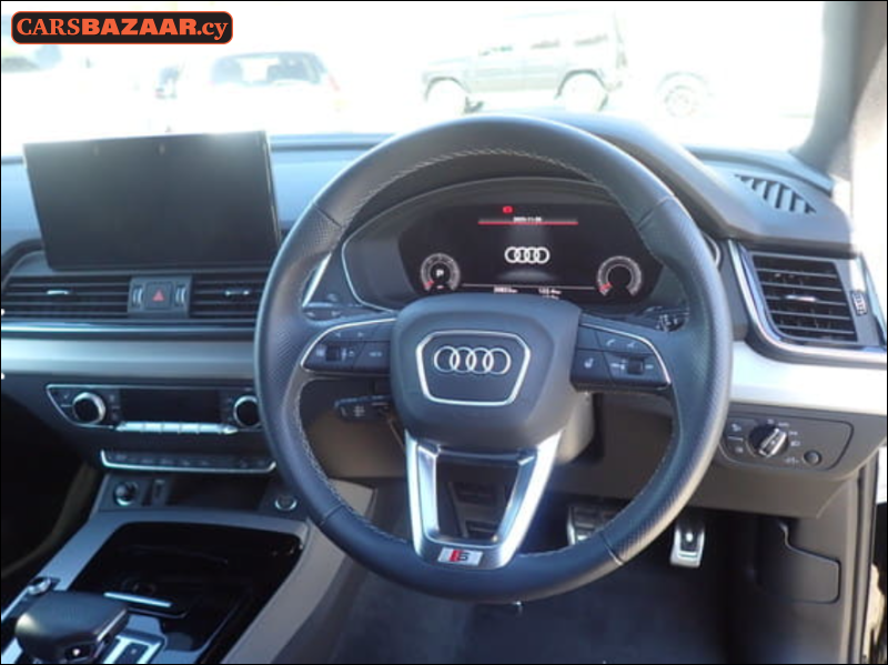 Audi Q5 Sportback High Style - photo 2
