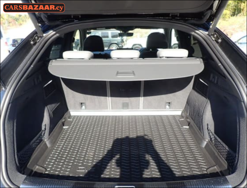 Audi Q5 Sportback High Style - photo 3