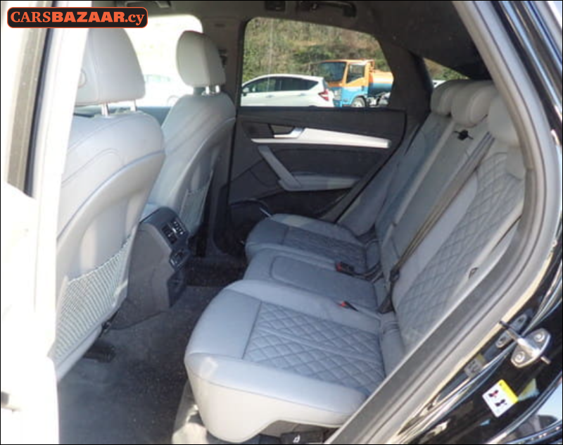 Audi Q5 Sportback High Style - photo 4