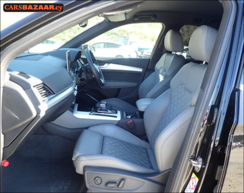Audi Q5 Sportback High Style - photo 5