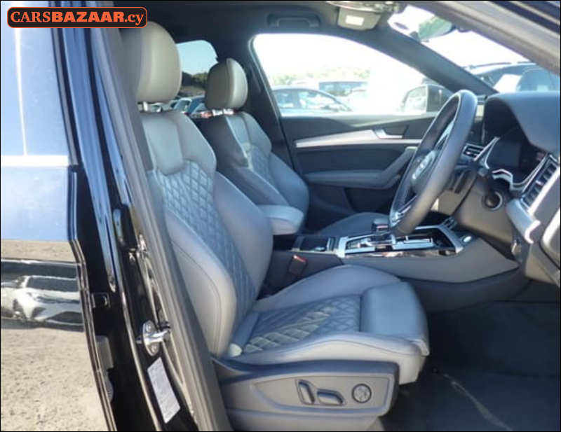 Audi Q5 Sportback High Style - photo 6