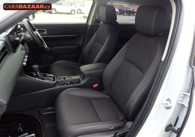 Honda Vezel Z Package  - photo 3